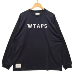 2025年最新】wtaps academyの人気アイテム - メルカリ