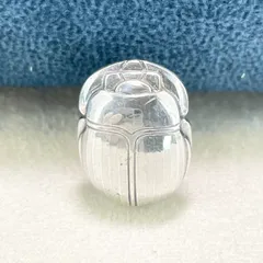 2025年最新】ジョージジェンセン スカラベの人気アイテム - メルカリ