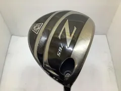スリクソン Z765 ドライバー | ウッド | 製品情報 | DUNLOP