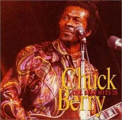 チャックベリー直筆サイン(証明書付) 2025年最新】CHUCK berry レコードの人気アイテム - メルカリ