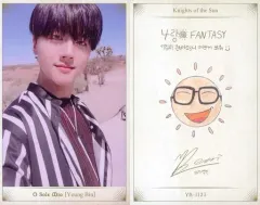 2025年最新】sf9 サインの人気アイテム - メルカリ