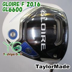 TaylorMade GLOIRE SW GL6600 S カーボン - メルカリ