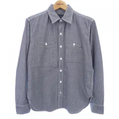 エンジニアードガーメンツ ENGINEERED GARMENTS シャツのサムネイル