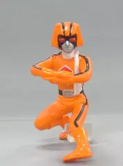 キャラエッグ　戦隊シリーズ　フルコンプ Yahoo!オークション -「キャラエッグ 戦隊」(戦隊シリーズ