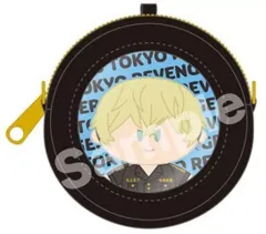 【中古】雑貨 松野千冬 痛めいと ミミ・ポシェット 「東京リベンジャーズ」