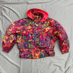 GOLDWIN ゴールドウィン　スキー　スノーボード　ウェア　ジャケット　スノボ　マルチカラー　13