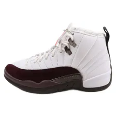 2025年最新】jordan 12 アママニエールの人気アイテム - メルカリ