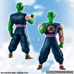 ドラゴンボール - 【新品未開封】ピッコロ大魔王一味完全セット×2 新品未開封】ドラゴンボール ピッコロ大魔王一味｜Yahoo!フリマ