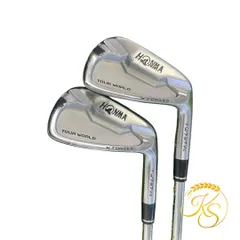 2025年最新】honma tw737vsの人気アイテム - メルカリ