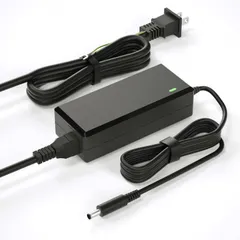 ★即日発送★VHBW Bravia TV用のACアダプター 19.5V 4.7A ac電源ケーブル 電源 コード 交換用のACアダプター KDL-32 KDL-40 W600Bなど対応