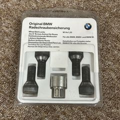 BMW 純正　ロックボルト　36 13 2 453 961