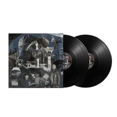 Gottz レコード J-HIPHOP】レコード