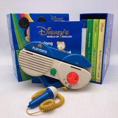 DWE ディズニー英語システム エブリディ ウィズ ジッピー DWE ディズニー英語システム ジッピー DVD 3本セット - メルカリ