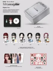 STAYC ユン サインチェキ 東京 イルコン STAY TUNED 最安値 2025年最新