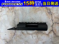 （中古商品）No.235 東京マルイ VSR-10 G-SPEC純正レシーバー