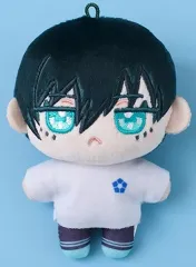 【中古】キーホルダー 糸師凛 ぬいパル 「ブルーロック」