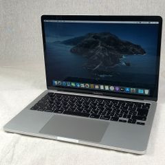 ◆ジャンク品・本体のみ◆Apple MacBook Pro (13インチ 2020 Thunderbolt 3ポート x 4)【i5・16GB・512GB】★画面表示色異常 A2251 EMC3348/LT-JUNK-251231（339951）