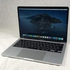 2025年最新】macbook pro ジャンク 2020の人気アイテム - メルカリ