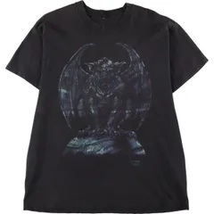 2024年最新】gargoyle tシャツの人気アイテム - メルカリ