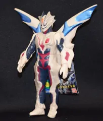 ウルトラ怪獣旧型絶版ソフビリガトロン.キリエロイド（リアル2607.2895） ウルトラ怪獣旧型絶版ソフビリガトロン.キリエロイド（リアル