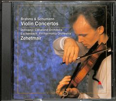 シューマン ヴァイオリンソナタ 第1番・第2番 CD - メルカリ