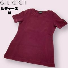 GUCCI タンクトップ カットソー パープル 美品 SALE‼️ GUCCI タンクトップ カットソー パープル 美品 SALE‼️ - メルカリ