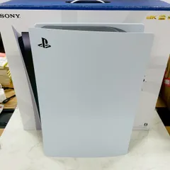 SONY playstation5 PS5 ディスクドライブ搭載 本体 CFI-1200A 箱付属品有り WW5673