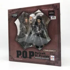 P.O.P STRONG EDITION 14体セット 【未開封品】 2025年最新】p.o.p strong フランキーの人気アイテム - メルカリ