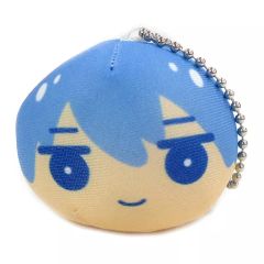 Free! Eternal Summer 七瀬遙 おまんじゅうにぎにぎマスコット - メルカリ