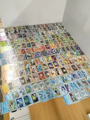 ポケモンカード ポケカ ポケモン まとめ売り 約170枚 #A