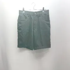 ◇ ⊂ Dickies ディッキーズ ショートパンツ サイズM ブラック メンズ E  【1501230036474】