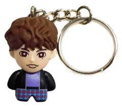 【中古】キーホルダー・マスコット(男性) 片寄涼太/衣装A フィギュアキーホルダー 「GENERATIONS LIVE TOUR 2019 “少年クロニクル”」