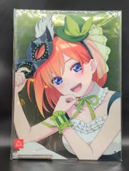 2025年最新】五等分の花嫁 ひこくじ アクリルボードの人気