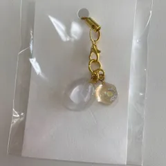 ゆらゆらレジンチャーム♡