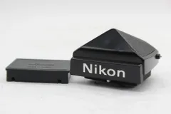 返品保証】 ニコン Nikon DE-1 ファインダー s6430 - メルカリ