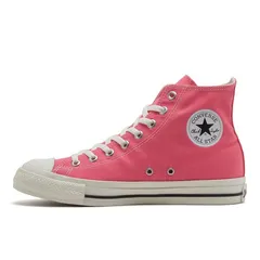 CONVERSE  コンバース AS NC HI オールスター NC HI 31308870 PINK 4(23cm)
