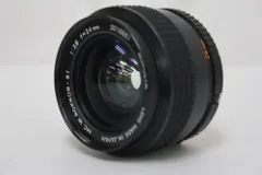 希少【極美品】動作◎ ミノルタ MC W.ROKKOR 24mm F2.8 21 Yahoo!オークション -「mc w rokkor 24mm f2.8」の落札相場