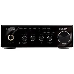 2026年最新】fostex hp-a4 中古の人気アイテム - メルカリ