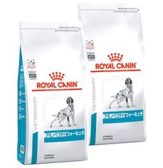 【2個セット】ロイヤルカナン 療法食 アミノペプチドフォーミュラ ドライ 犬用 3kg×2個