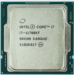 Amazon | Intel Core i7 i7-875K 2.93GHz 8M LGA1156 Lynnfield