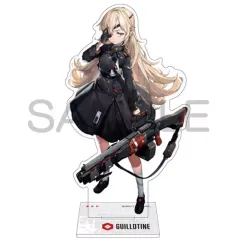 【勝利の女神:NIKKE】会場限定 ギロチン 等身大タペストリー(新品未開封) Guillotine - Tapestry - NIKKE (ギロチン B2タペストリー