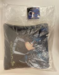 BANDAI SPIRITS 이치 반 쿠지 KINGDOM HEARTS Linking Hearts C상 쿠션