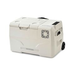 メーカー正規品 新品 アイリスオーヤマ IRIS OHYAMA ポータブル 冷蔵冷凍庫 30L ホワイト IPD-3B-W
