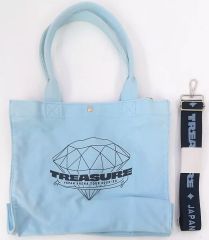 TREASURE トートバッグ POPUP - メルカリ