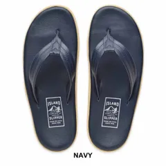 2024年最新】island slipper アイランドスリッパ pt202 レザー トング