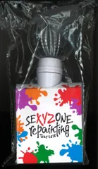 Sexy Zone 18年 SEXY ZONE repainting Tour 2018 ペンライト