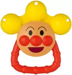 【中古】食玩 おもちゃ すず 「リズムであそぼう♪アンパンマン」