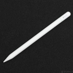 〔中古品〕 Apple Pencil USB-C【348】