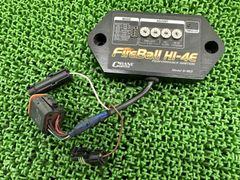 Crane Cams FireBall HI-4E 点火ユニット - メルカリ