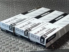 ゼブラ ボールペン替芯 プレフィール サラサ NJK-0.4芯 【黒 30本】